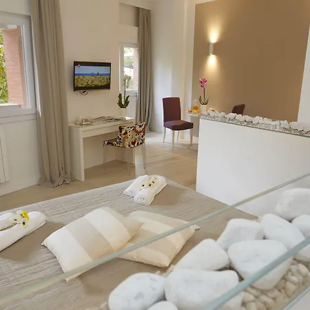 فندق مبيت وإفطار Design 4*