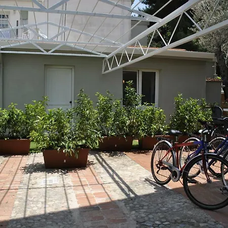 Design Bed & Breakfast 3*