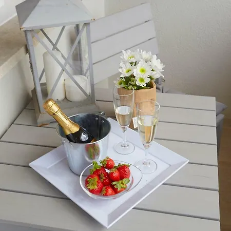 Design Bed & Breakfast Mondello