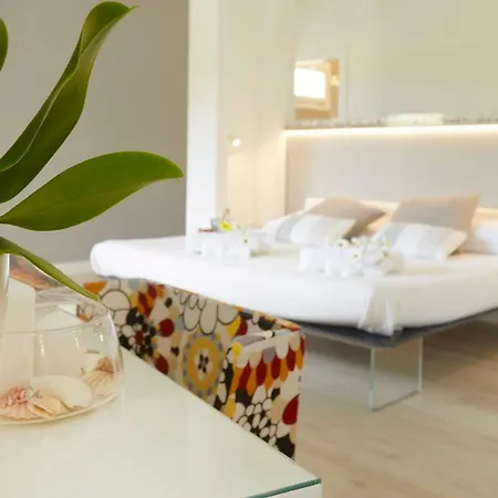 Bed & Breakfast Design Mondello
