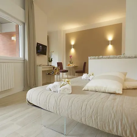 Design לינה וארוחת בוקר