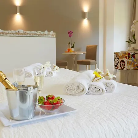 Bed & Breakfast Design Mondello