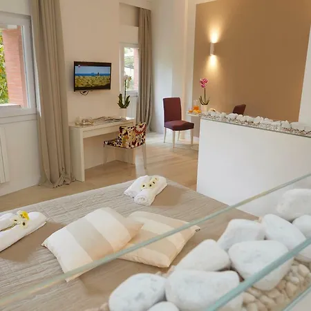 לינה וארוחת בוקר Design מונדלו