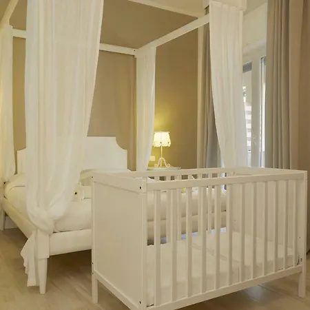 Bed & Breakfast Design
