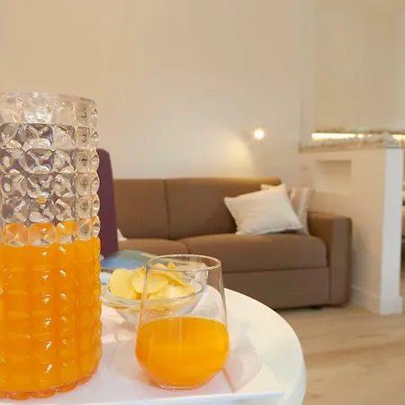 Design לינה וארוחת בוקר מונדלו