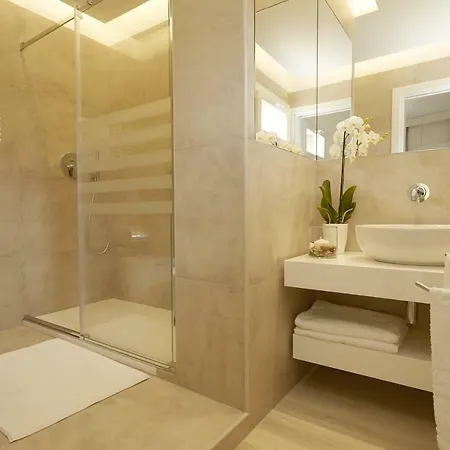Bed & Breakfast Design