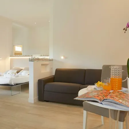 Design Bed & Breakfast 3*