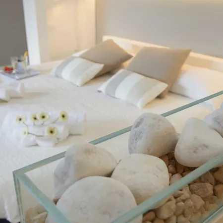 לינה וארוחת בוקר Design מונדלו