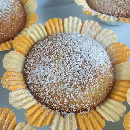 Design לינה וארוחת בוקר מונדלו