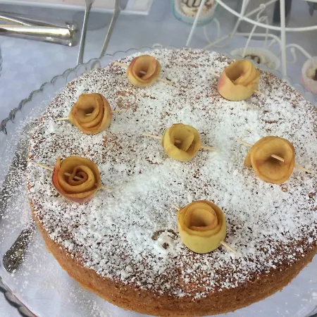 לינה וארוחת בוקר Design 4*