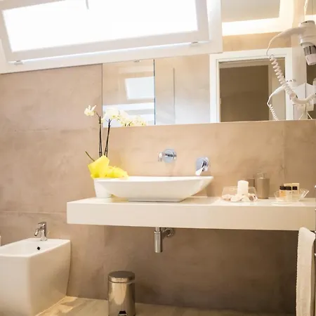 Design לינה וארוחת בוקר מונדלו