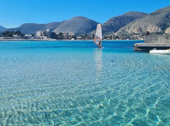 Bed and breakfast Design