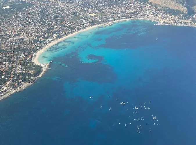 Bed and breakfast Design