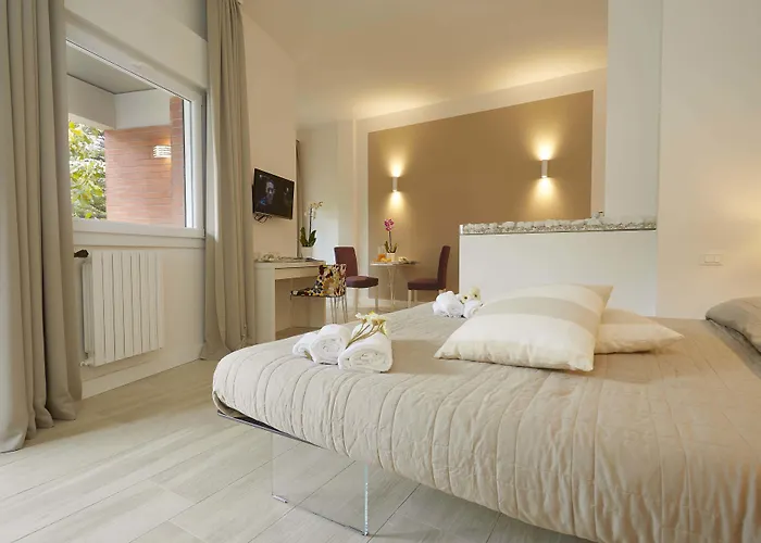 Bed and breakfast Design 4*