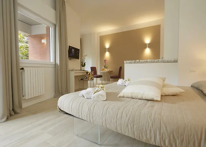 Design Bed and breakfast