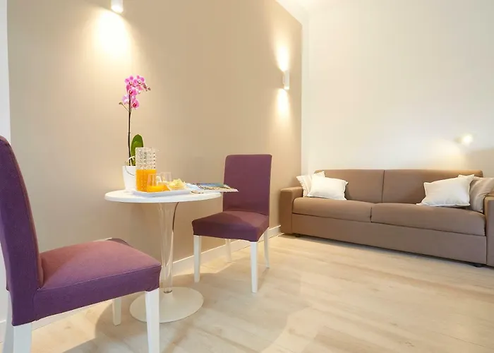 Design Bed and breakfast