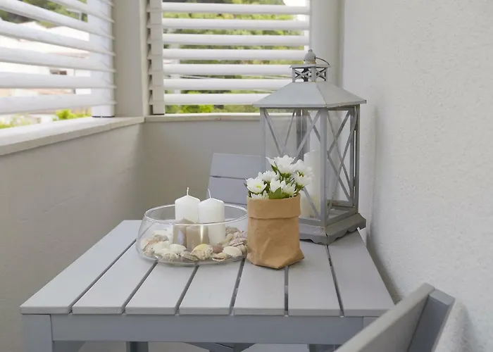 Design Bed and breakfast 4*