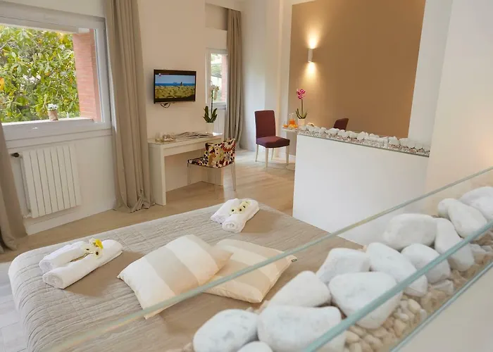 Bed and breakfast Design Mondello