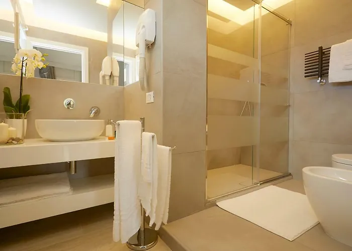 Bed and breakfast Design 4*