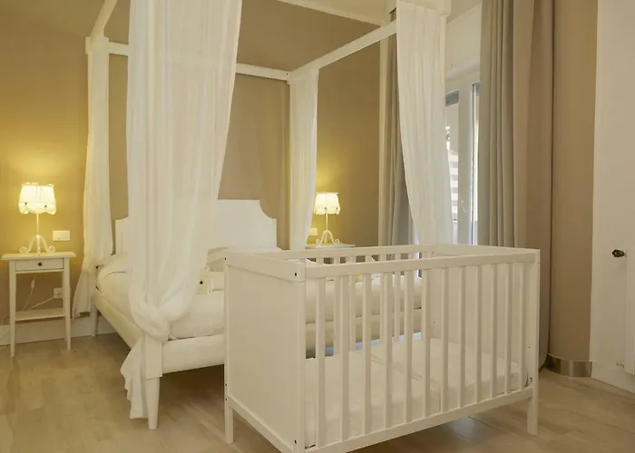 Bed and breakfast Design