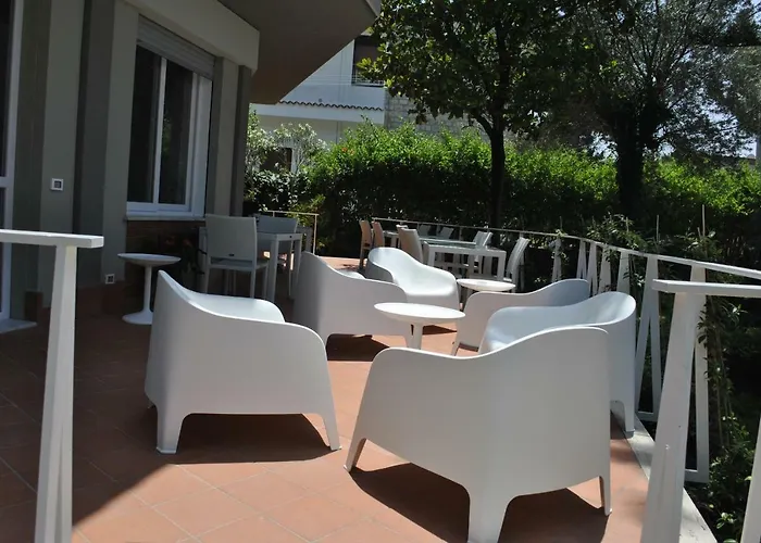 Design Bed and breakfast Mondello