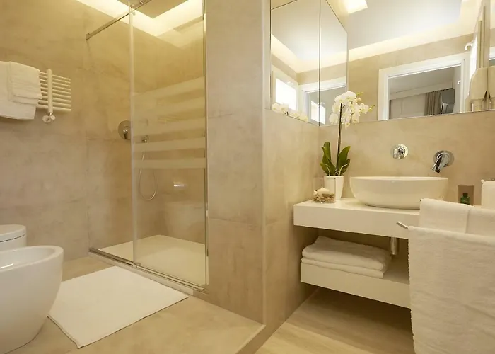 Bed and breakfast Design