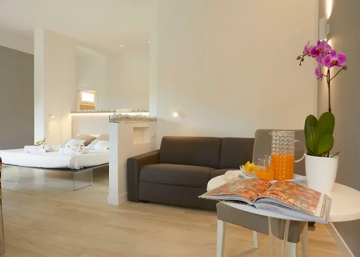 Design Bed and breakfast 4*