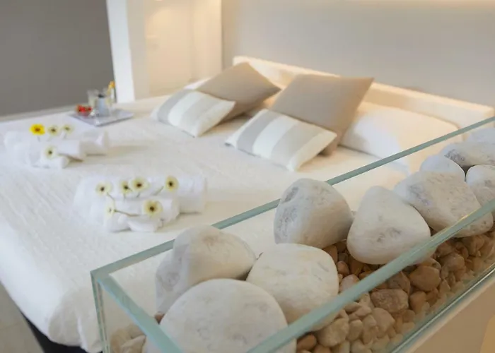 Bed and breakfast Design Mondello