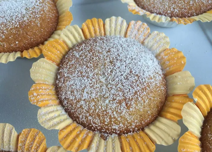 Design Bed and breakfast Mondello