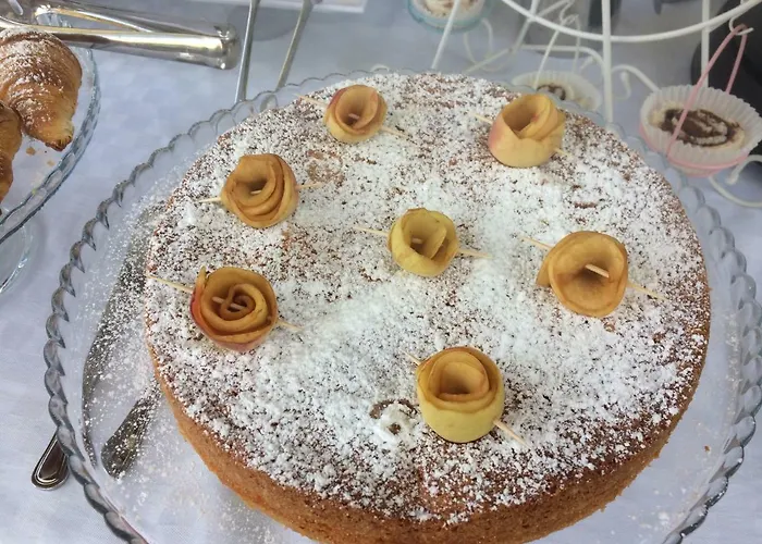 Bed and breakfast Design 4*