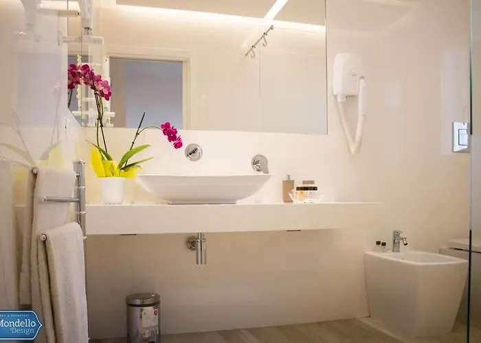 Bed and breakfast Design 4*