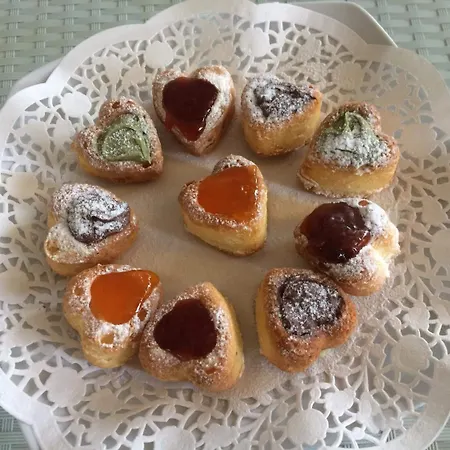 Design Alojamento de Acomodação e Pequeno-almoço Mondello