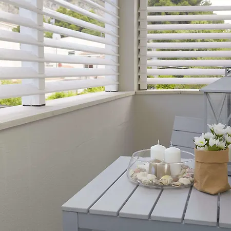 Alojamento de Acomodação e Pequeno-almoço Design Mondello