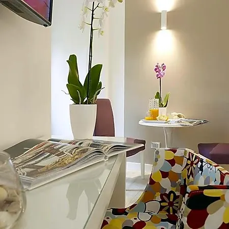 Bed and Breakfast Design 4*