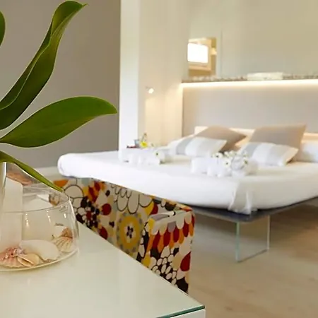Design Nocleg ze śniadaniem Mondello