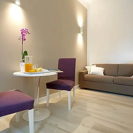Nocleg ze śniadaniem Design Mondello