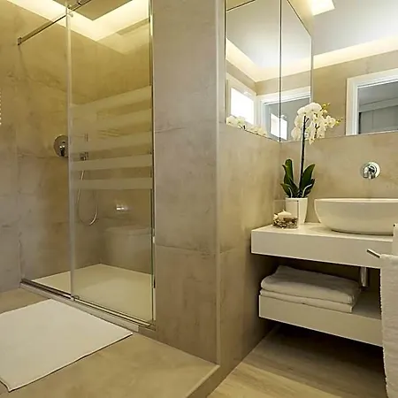 Design 4* Mondello