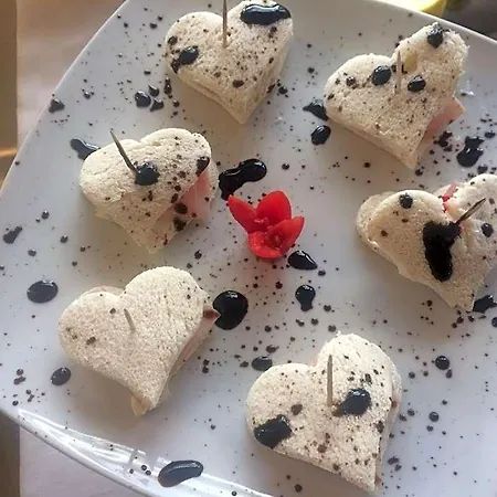 Design Bed and Breakfast