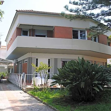 Bed and Breakfast Design Mondello