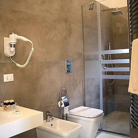 Nocleg ze śniadaniem Design