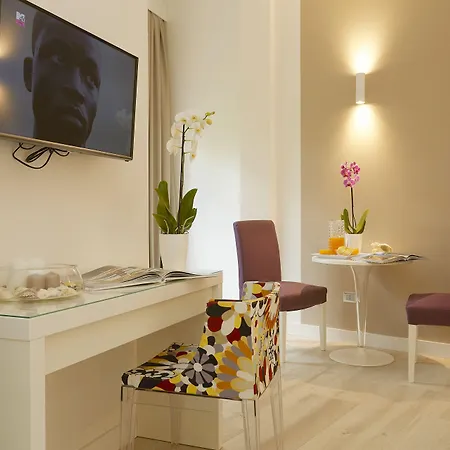 Design Couette-café Mondello