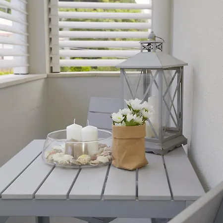 Couette-café Design Mondello