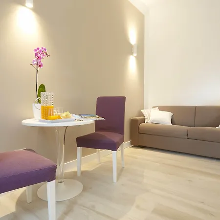 Design Couette-café Mondello