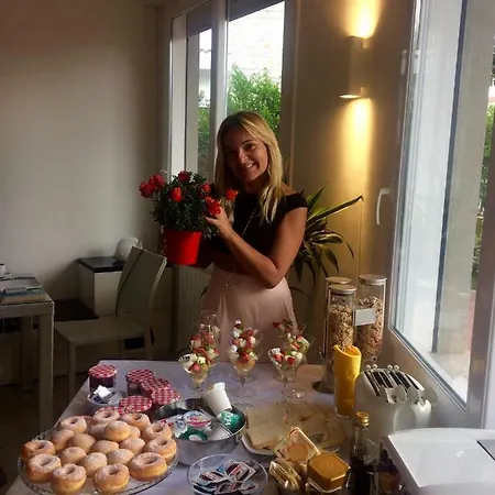 Design Bed & Breakfast 4*