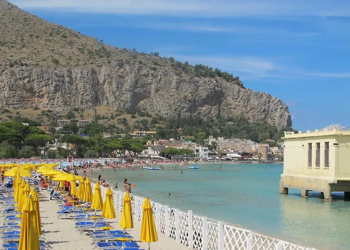 Design 4* Mondello